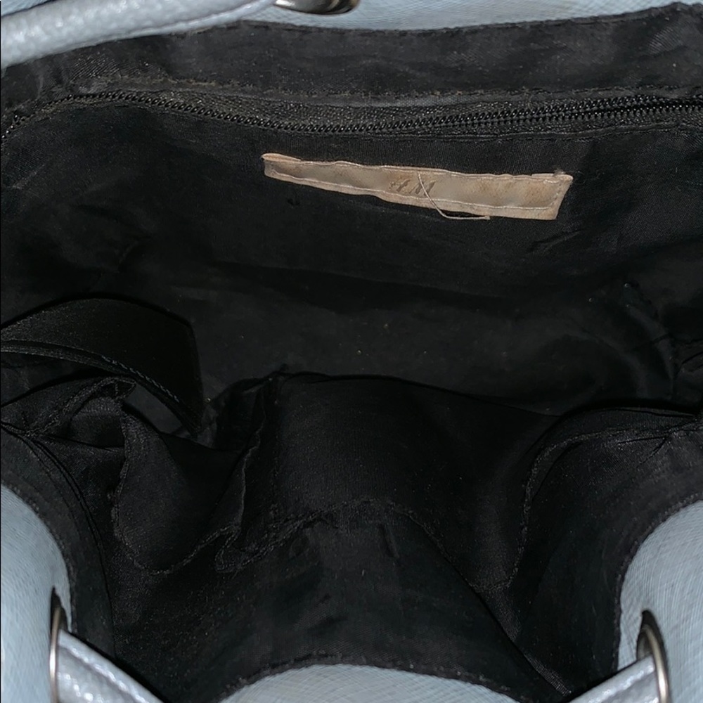 Mini backpack - Picture 3 of 3